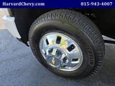 Thumbnail of 2025 Summit White Chevrolet Silverado 3500