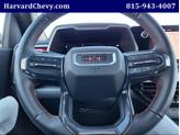 Thumbnail of 2023 Volcanic Red Tintcoat GMC Canyon