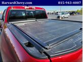 Thumbnail of 2023 Volcanic Red Tintcoat GMC Canyon