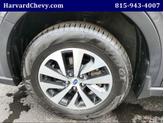 Thumbnail of 2022 Magnetite Gray Metallic Subaru Outback