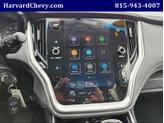Thumbnail of 2022 Magnetite Gray Metallic Subaru Outback