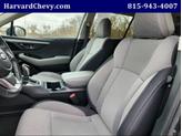 Thumbnail of 2022 Magnetite Gray Metallic Subaru Outback