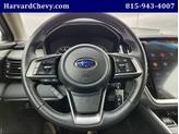 Thumbnail of 2022 Magnetite Gray Metallic Subaru Outback
