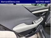 Thumbnail of 2022 Magnetite Gray Metallic Subaru Outback