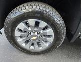 Thumbnail of 2025 Cypress Gray Chevrolet Silverado 2500