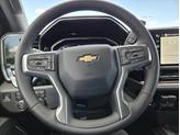 Thumbnail of 2025 Cypress Gray Chevrolet Silverado 2500
