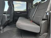 Thumbnail of 2025 Cypress Gray Chevrolet Silverado 2500