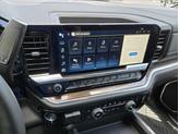 Thumbnail of 2025 Cypress Gray Chevrolet Silverado 2500