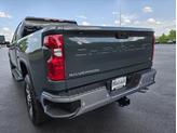 Thumbnail of 2025 Cypress Gray Chevrolet Silverado 2500