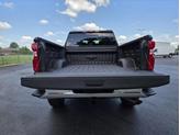 Thumbnail of 2025 Cypress Gray Chevrolet Silverado 2500
