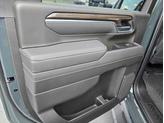 Thumbnail of 2025 Cypress Gray Chevrolet Silverado 2500