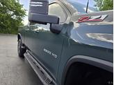 Thumbnail of 2025 Cypress Gray Chevrolet Silverado 2500