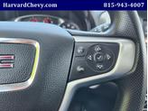 Thumbnail of 2024 Summit White GMC Terrain