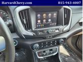 Thumbnail of 2024 Summit White GMC Terrain