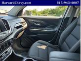 Thumbnail of 2024 Summit White GMC Terrain