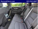 Thumbnail of 2024 Summit White GMC Terrain