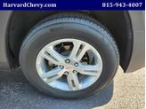 Thumbnail of 2024 Summit White GMC Terrain