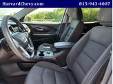 Photo of 2024 Summit White GMC Terrain