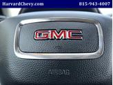 Thumbnail of 2024 Summit White GMC Terrain