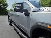 Thumbnail of 2025 Sterling Metallic GMC Sierra 2500
