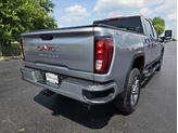 Thumbnail of 2025 Sterling Metallic GMC Sierra 2500