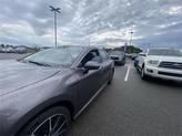 Thumbnail of 2024 Predawn Gray Mica Toyota Camry