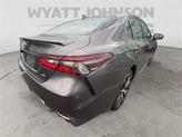 Thumbnail of 2024 Predawn Gray Mica Toyota Camry