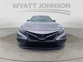Thumbnail of 2024 Predawn Gray Mica Toyota Camry