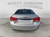 Thumbnail of 2015 Silver Ice Metallic Chevrolet Cruze