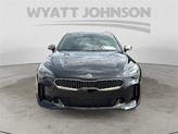 Thumbnail of 2019 Aurora Black Kia Stinger