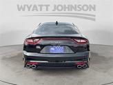 Thumbnail of 2019 Aurora Black Kia Stinger