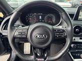 Thumbnail of 2019 Aurora Black Kia Stinger