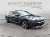 Thumbnail of 2019 Aurora Black Kia Stinger