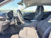 Thumbnail of 2023 Dark Ash Metallic Chevrolet Malibu
