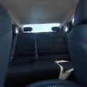 Thumbnail of 2023 Dark Ash Metallic Chevrolet Malibu