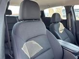 Thumbnail of 2023 Dark Ash Metallic Chevrolet Malibu