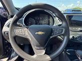 Thumbnail of 2023 Dark Ash Metallic Chevrolet Malibu