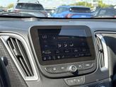 Thumbnail of 2023 Dark Ash Metallic Chevrolet Malibu
