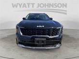 Thumbnail of 2024 Ebony Black Kia Sorento