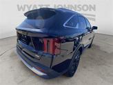 Thumbnail of 2024 Ebony Black Kia Sorento