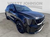 Thumbnail of 2024 Ebony Black Kia Sorento