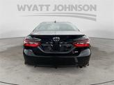 Thumbnail of 2024 Midnight Black Metallic Toyota Camry