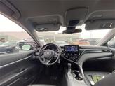 Thumbnail of 2024 Midnight Black Metallic Toyota Camry