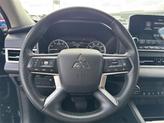 Thumbnail of 2023 Alloy Silver Metallic Mitsubishi Outlander