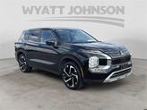 Thumbnail of 2023 Alloy Silver Metallic Mitsubishi Outlander