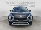 Thumbnail of 2023 Alloy Silver Metallic Mitsubishi Outlander
