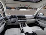 Thumbnail of 2025 Glacial White Pearl Kia Telluride