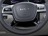 Thumbnail of 2025 Glacial White Pearl Kia Telluride