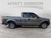 Thumbnail of 2013 STERLING GRAY METALLIC Ford F-150