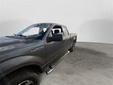 Thumbnail of 2013 STERLING GRAY METALLIC Ford F-150